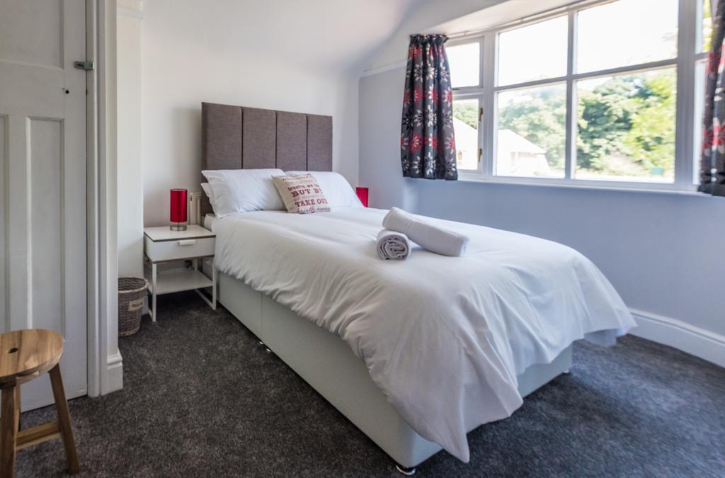 Newlyn House Appartement Christleton Buitenkant foto