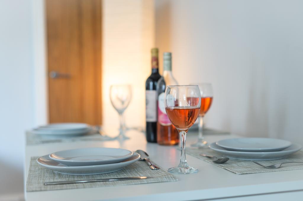 Newlyn House Appartement Christleton Buitenkant foto