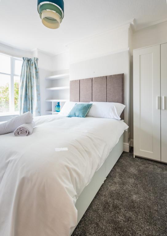 Newlyn House Appartement Christleton Buitenkant foto