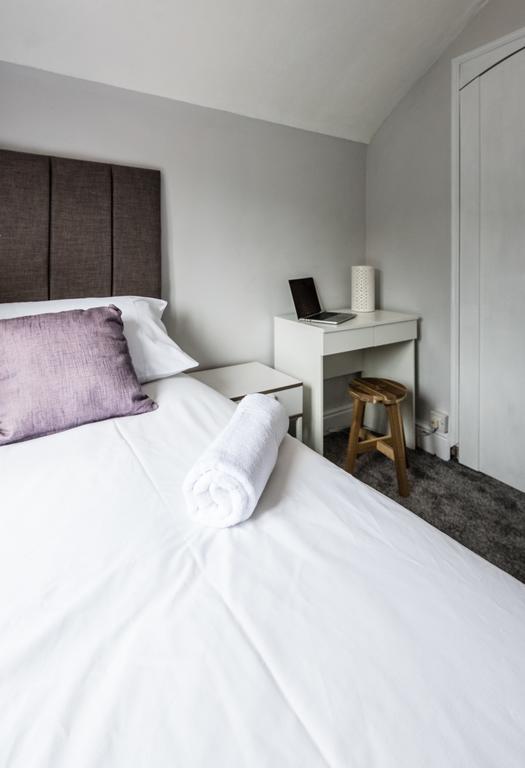 Newlyn House Appartement Christleton Buitenkant foto