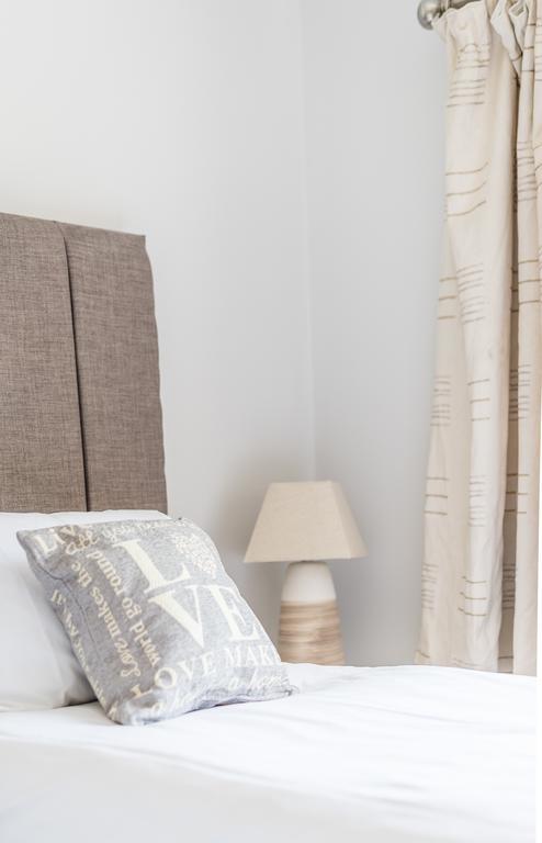 Newlyn House Appartement Christleton Buitenkant foto