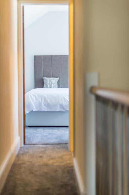 Newlyn House Appartement Christleton Buitenkant foto