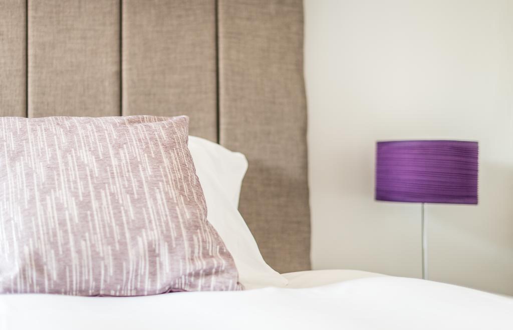 Newlyn House Appartement Christleton Buitenkant foto