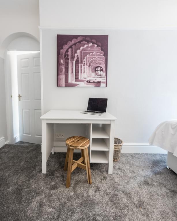 Newlyn House Appartement Christleton Buitenkant foto