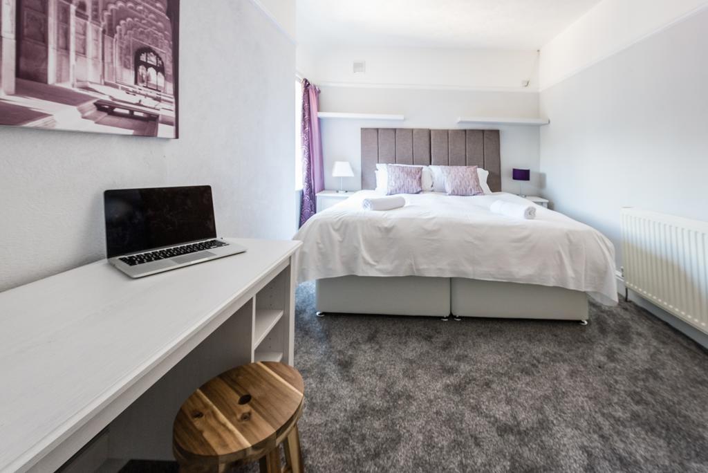 Newlyn House Appartement Christleton Buitenkant foto