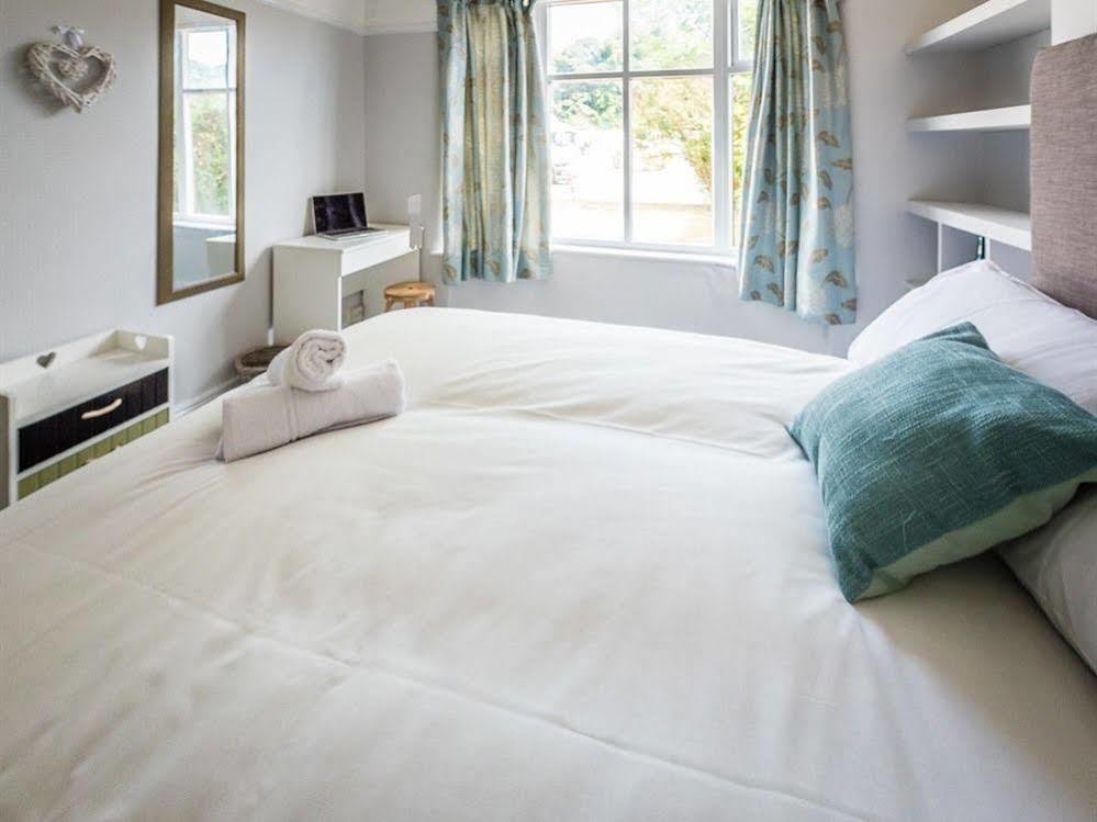 Newlyn House Appartement Christleton Buitenkant foto