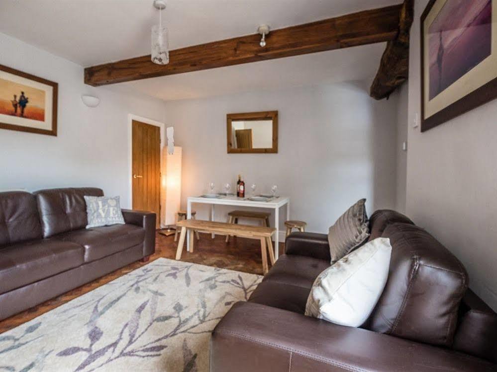 Newlyn House Appartement Christleton Buitenkant foto